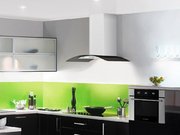 Вытяжка Maunfeld ANCONA PLUS 90 INOX фото 2 в Краснодаре