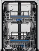 Посудомоечная машина Electrolux SES94221SW фото 4 в Краснодаре