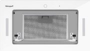 Встраиваемая вытяжка Weissgauff Aura 1200 Remote WH фото 3 в Краснодаре