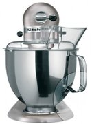 Миксер Китчен Эйд Artisan 5KSM175PSENK фото 2 в Краснодаре Миксер KitchenAid Artisan 5KSM175PSENK фото 2 в Краснодаре
