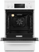 Электрическая плита Maunfeld MEC511CW09TD фото 4 в Краснодаре