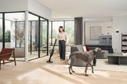 Пылесос Miele SWDL0 Triflex HX3 Вода плюс черный обсидиан (Plus Aqua) фото 3 в Краснодаре