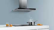 Вытяжка Siemens LC68BA572 фото 4 в Краснодаре