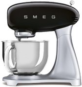 Миксер Smeg SMF04BLEU фото 3 в Краснодаре