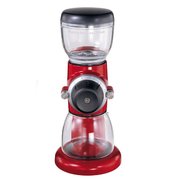 Кофемолка KitchenAid 5KCG100EER фото 2 в Краснодаре