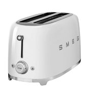 Тостер Smeg TSF02WHEU фото 3 в Краснодаре Тостер Smeg TSF02WHEU фото 3 в Краснодаре