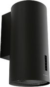 Вытяжка Maunfeld Vega 39 Wall Sensor Black фото 2 в Краснодаре