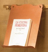 Подставка для поваренной книги Рестарт ACR 031 фото 2 в Краснодаре Подставка для поваренной книги Restart ACR 031 фото 2 в Краснодаре