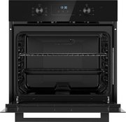 Духовой шкаф Weissgauff EOM 306 Black Edition фото 2 в Краснодаре