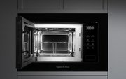 Встраиваемая СВЧ-печь Zigmund Shtain BMO 26 B фото 2 в Краснодаре