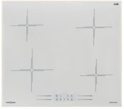 Варочная поверхность KRONA FARBE 60 WH фото 3 в Краснодаре