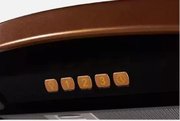 Вытяжка Kuppersberg BONA 60 B Bronze фото 2 в Краснодаре