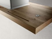 Вытяжка Elica BIO ISLAND WH/A/120x58 ROVERE фото 4 в Краснодаре