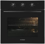 Духовой шкаф Hyundai HEO 6635 BG