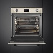 Духовой шкаф с паром Smeg SOP6902S2PP фото 3 в Краснодаре