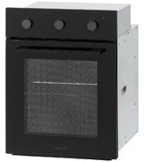 Духовой шкаф KRONA LYRA 45 BL/BL фото 3 в Краснодаре