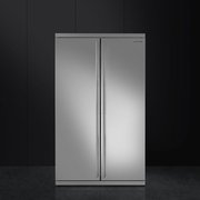 Морозильная камера Smeg FF354LX фото 2 в Краснодаре