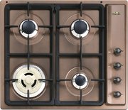 Варочная панель Smeg SER844RG3