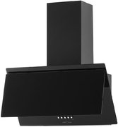 Вытяжка Krona VENERA 600 black PB фото 3 в Краснодаре