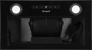Встраиваемая вытяжка Weissgauff BOX 1200 BL фото 3 в Краснодаре