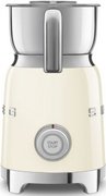 Вспениватель молока Smeg MFF11CREU фото 2 в Краснодаре