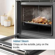 Духовой шкаф Bosch HNG8764C7 фото 4 в Краснодаре