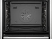 Духовой шкаф с паром Neff B64FS31N0 фото 3 в Краснодаре