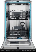 Встраиваемая посудомоечная машина Haier HDWE10-593RU фото 4 в Краснодаре