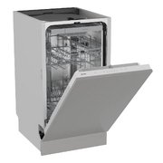 Встраиваемая посудомоечная машина Gorenje GV523E10WE фото 2 в Краснодаре
