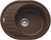 Мойка Franke ROG 611C шоколад Мойка Franke ROG 611C шоколад