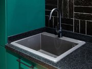 Мойка Омойкири TEDORI 57-WH фото 2 в Краснодаре Мойка Omoikiri TEDORI 57-WH фото 2 в Краснодаре