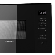 Встраиваемая микроволновая печь Maunfeld MBMO820SGB09 фото 3 в Краснодаре