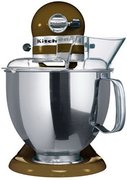 Миксер Китчен Эйд KSM150PSEBR фото 2 в Краснодаре Миксер KitchenAid KSM150PSEBR фото 2 в Краснодаре