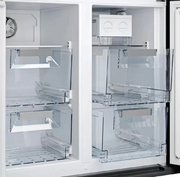 Холодильник Kuppersberg NMFV 18591 BK Silver фото 4 в Краснодаре