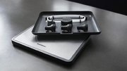 Вакуумный упаковщик Gaggenau DVP 221-110 фото 3 в Краснодаре