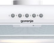 Вытяжка Gorenje DU6446W фото 4 в Краснодаре
