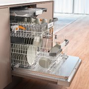 Встраиваемая посудомоечная машина Miele G 7210 SCi CleanSteel фото 3 в Краснодаре