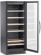 Винный шкаф Dometic C101G Double Wooden Zebrano фото 3 в Краснодаре