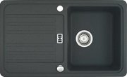 Мойка Franke EFG 614-78 графит Мойка Franke EFG 614-78 графит