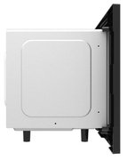 Встраиваемая микроволновая печь Haier HMX-BTG207X фото 3 в Краснодаре