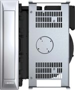 Варочная панель с вытяжкой и установочным комплектом BORA PKAS3FIT (1x PKAS3, 1x PKFI3, 1x PKT3, 1x EFBV90, 1x EF375, 1x EFV) фото 4 в Краснодаре