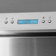 Вытяжка Maunfeld GLORIA 60 INOX Glass Transparent фото 3 в Краснодаре