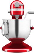 Планетарный миксер Китчен Эйд Artisan 5KSM70SHXECA фото 4 в Краснодаре Планетарный миксер KitchenAid Artisan 5KSM70SHXECA фото 4 в Краснодаре