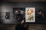 Встраиваемая в столешницу вытяжка BORA CKASE2 фото 3 в Краснодаре