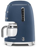 Капельная кофеварка Smeg DCF02NBEU фото 2 в Краснодаре
