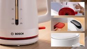 Чайник Бош TWK3M121 фото 2 в Краснодаре Чайник Bosch TWK3M121 фото 2 в Краснодаре