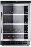 Винный шкаф Dometic MaCave D52 фото 3 в Краснодаре