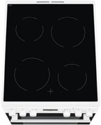 Электрическая плита Electrolux EKI954901W фото 4 в Краснодаре