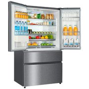 Холодильник Haier HB25FSSAAARU фото 2 в Краснодаре