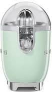 Соковыжималка Смег CJF01PGEU фото 2 в Краснодаре Соковыжималка Smeg CJF01PGEU фото 2 в Краснодаре